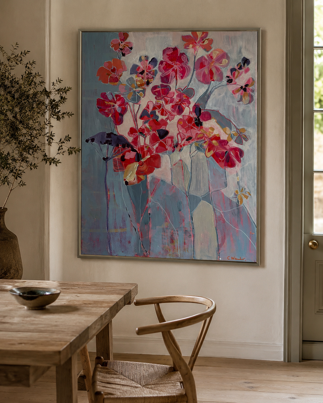 Original Paintings