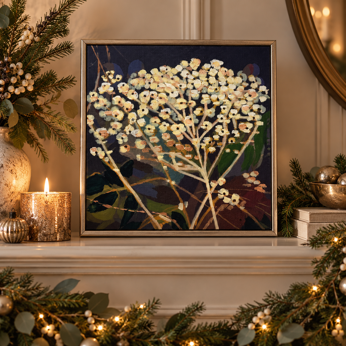Respect Your Elders- Limited Edition Unframed Print