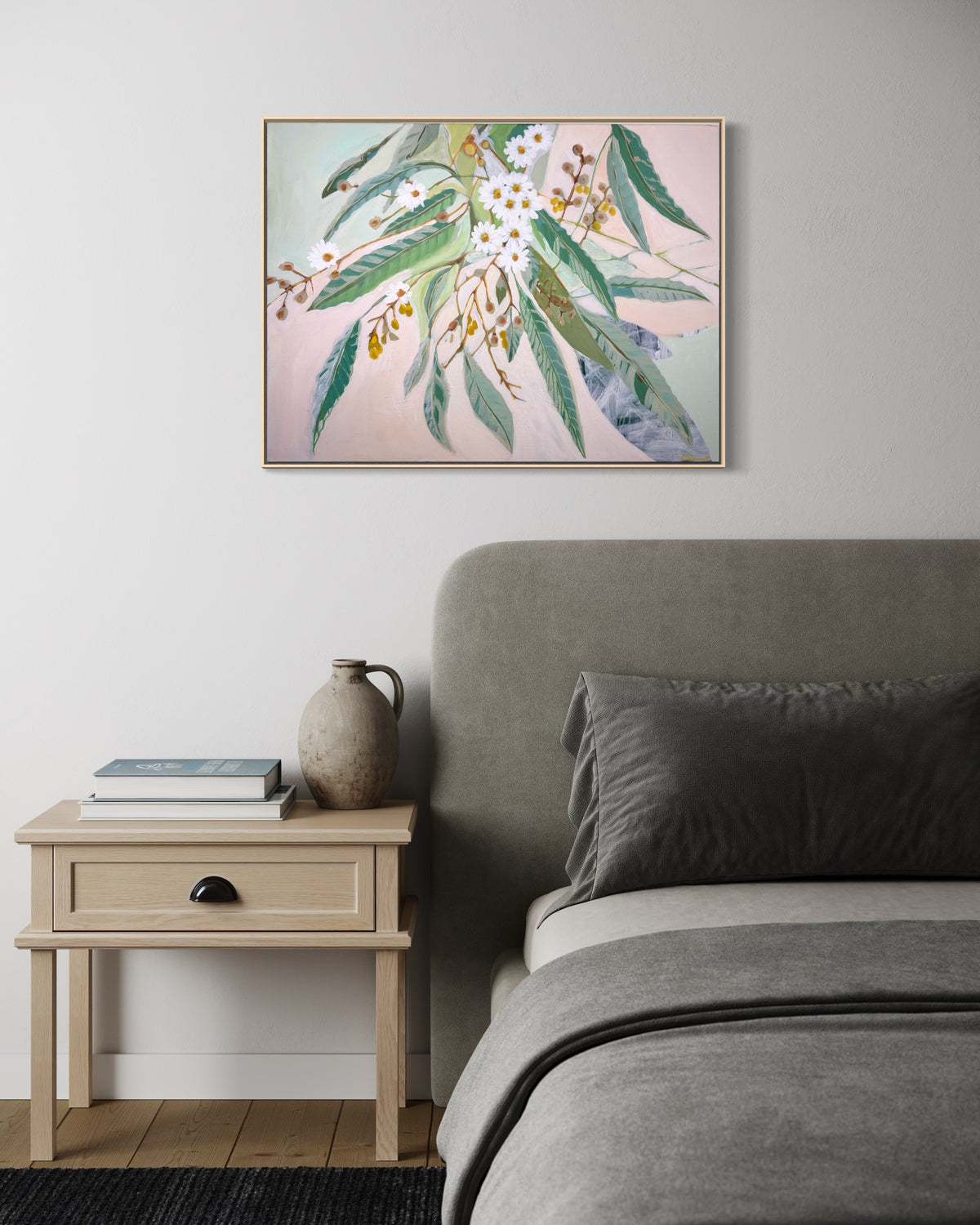 Leaf it Out- Limited Edition Unframed Print