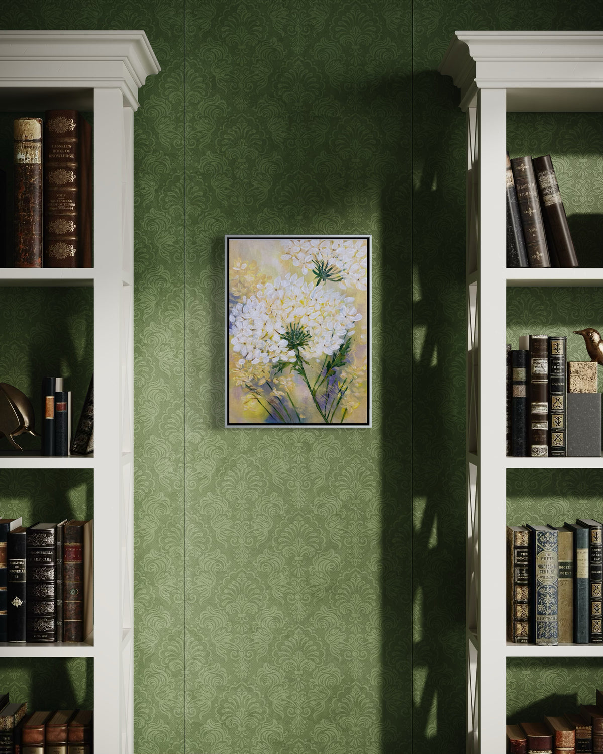 Fit for a Queen- Limited Edition Unframed Print