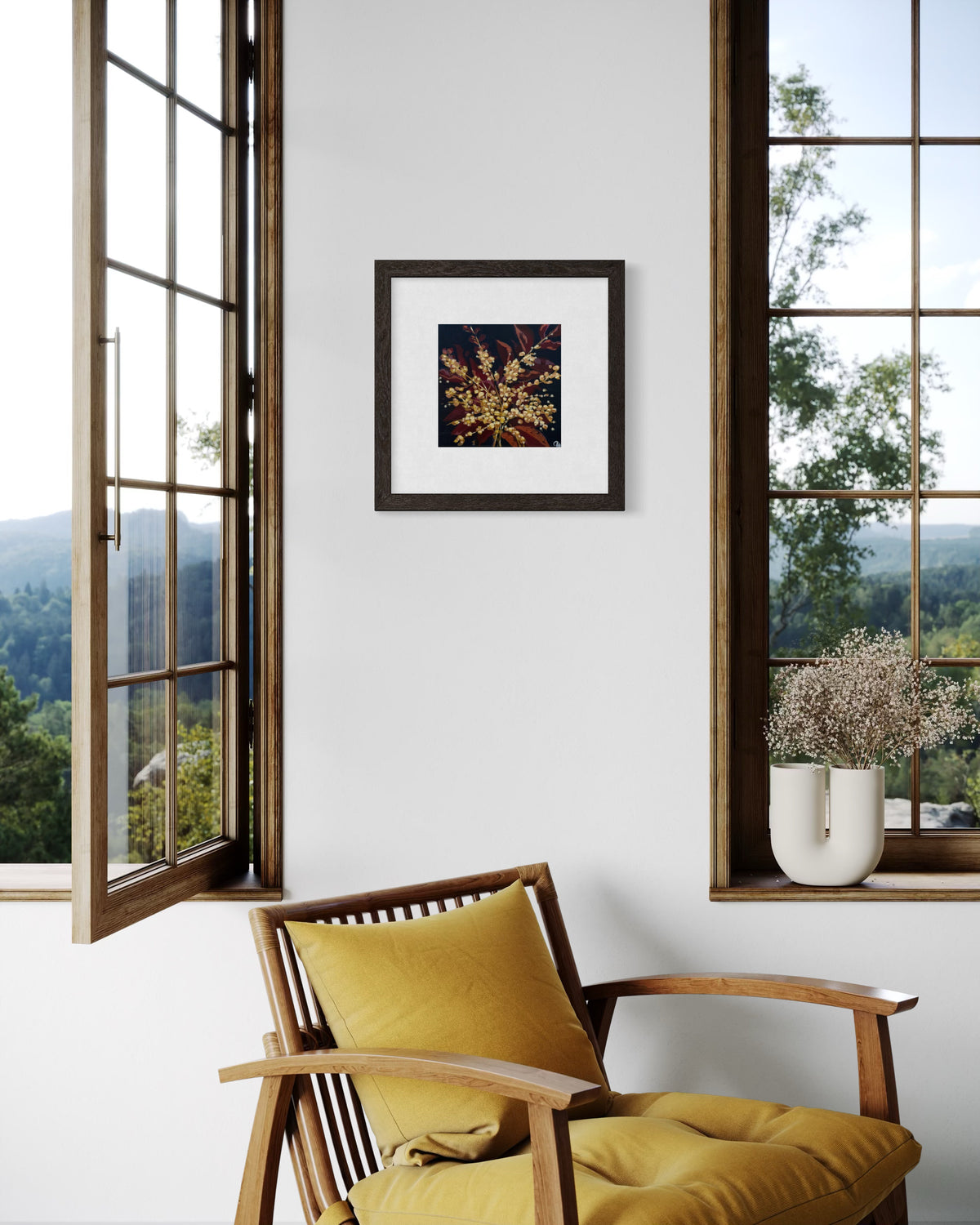 All That Glitters - Limited Edition Unframed Print